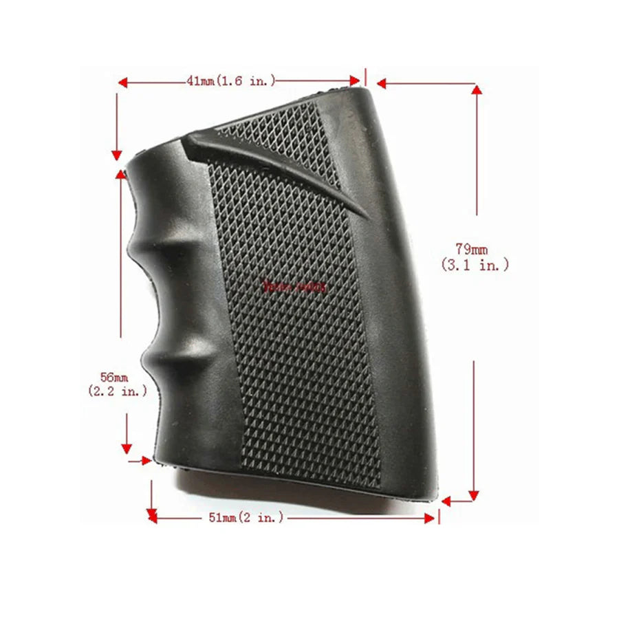 Grip Overtrek Rubber