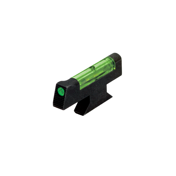 Hi Viz Revolver Front sights