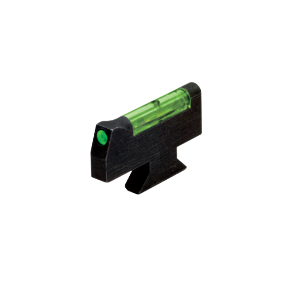 Hi Viz Revolver Front sights
