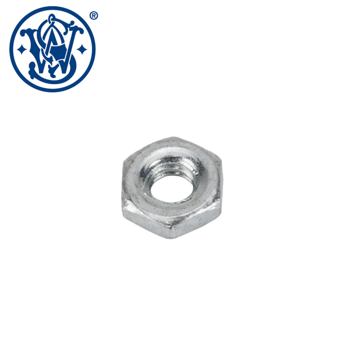 SW22 Victory Nut Rear Sight Elevation