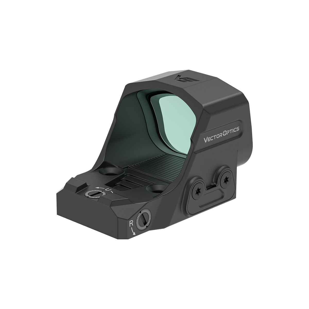 Frenzy 1x24x29 GenII 6MOA Red Dot Sight