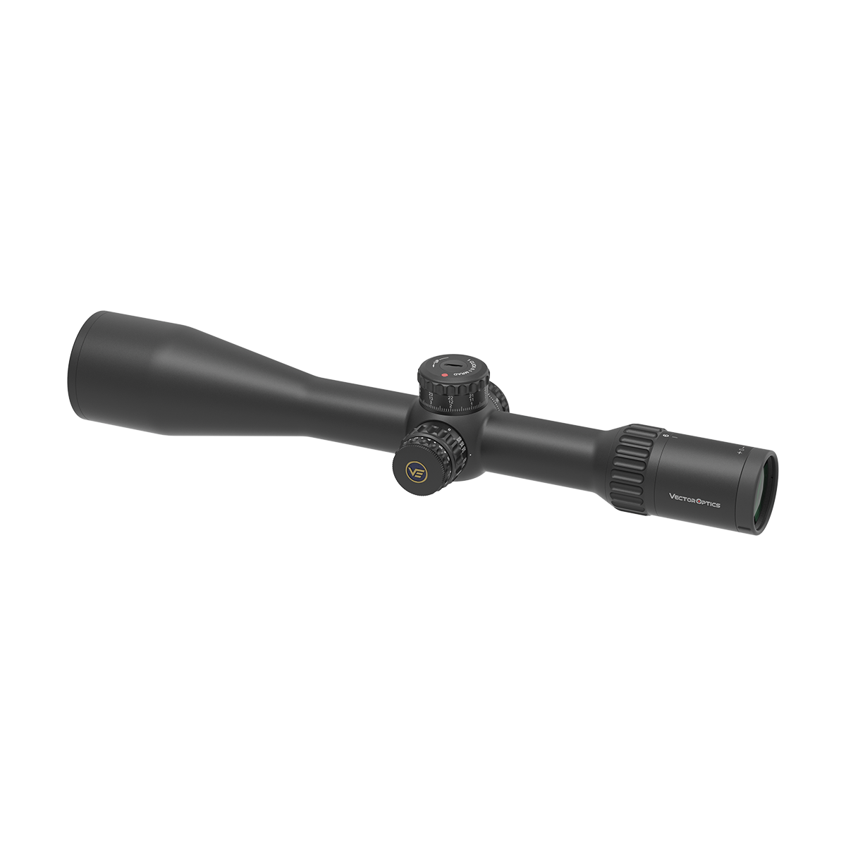 Richtkijker 34mm Vector Optics Continental 6-36X56 FFP PRS