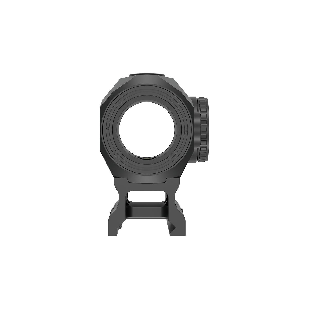 Scrapper 1x25 Mini Enclosed Red Dot Sight