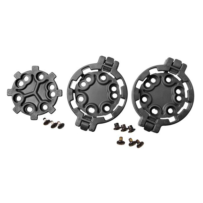 Blackhawk Quick Disconnect System Kit