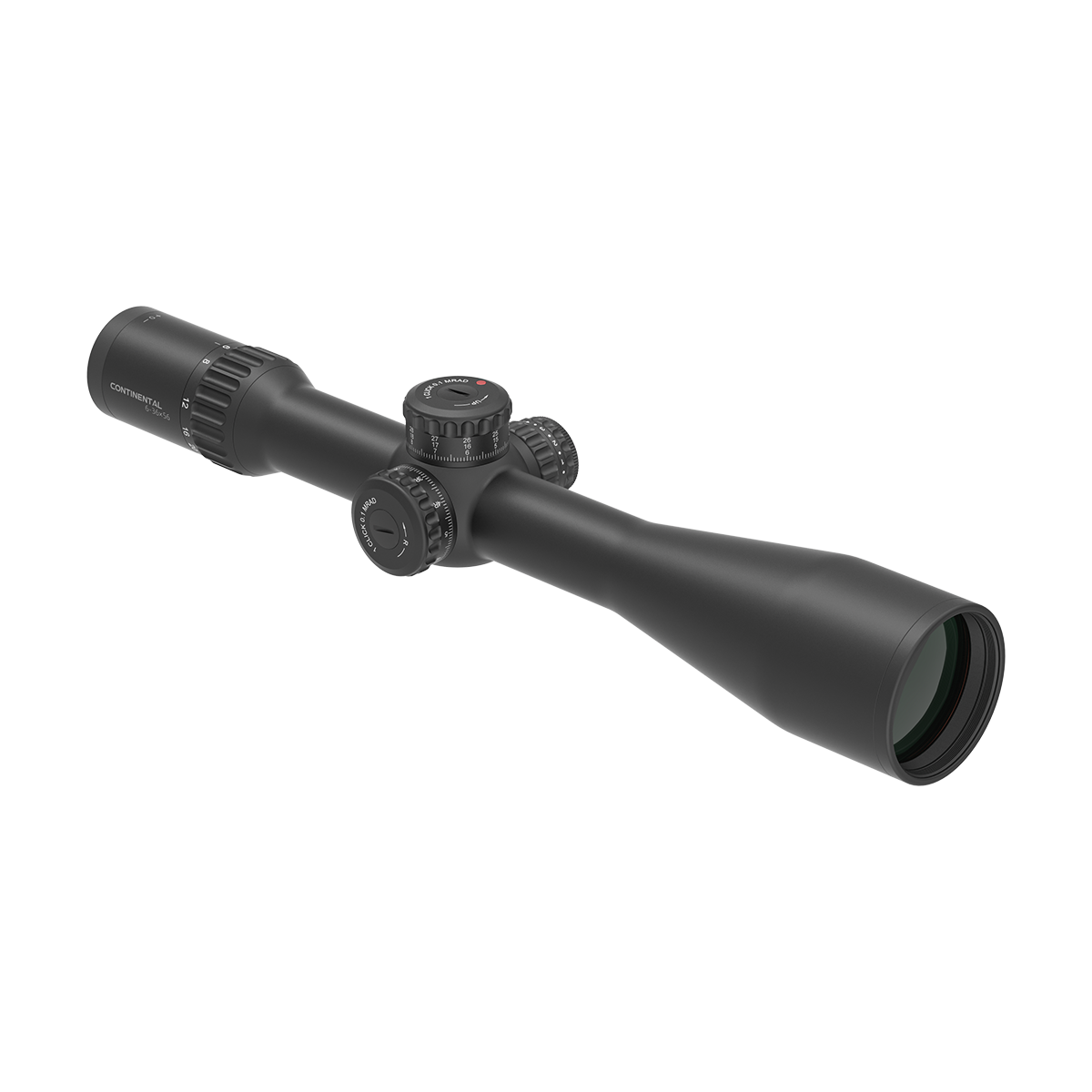 Richtkijker 34mm Vector Optics Continental 6-36X56 FFP PRS