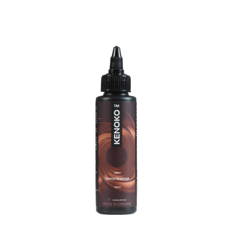 KENOKO Copper Remover