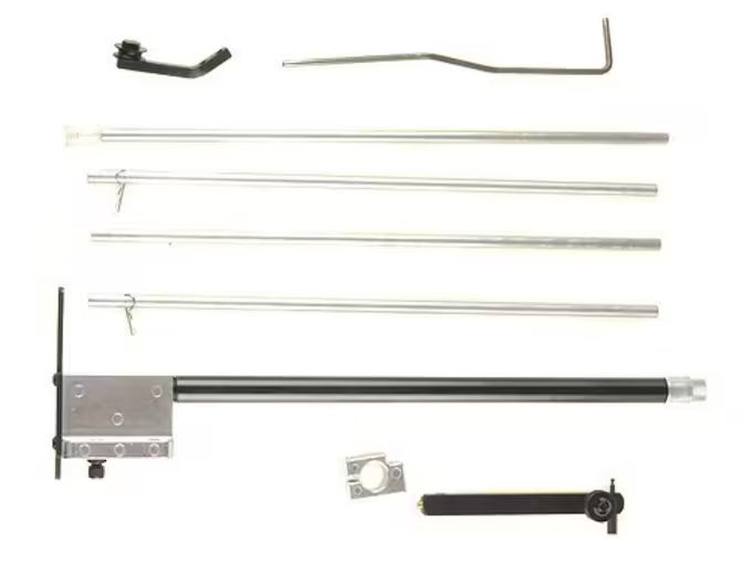 RCBS PRO 2000 Tube Priming Conversion Kit