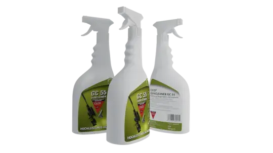 Wapen reiniger CICO GC55 Guncleaner