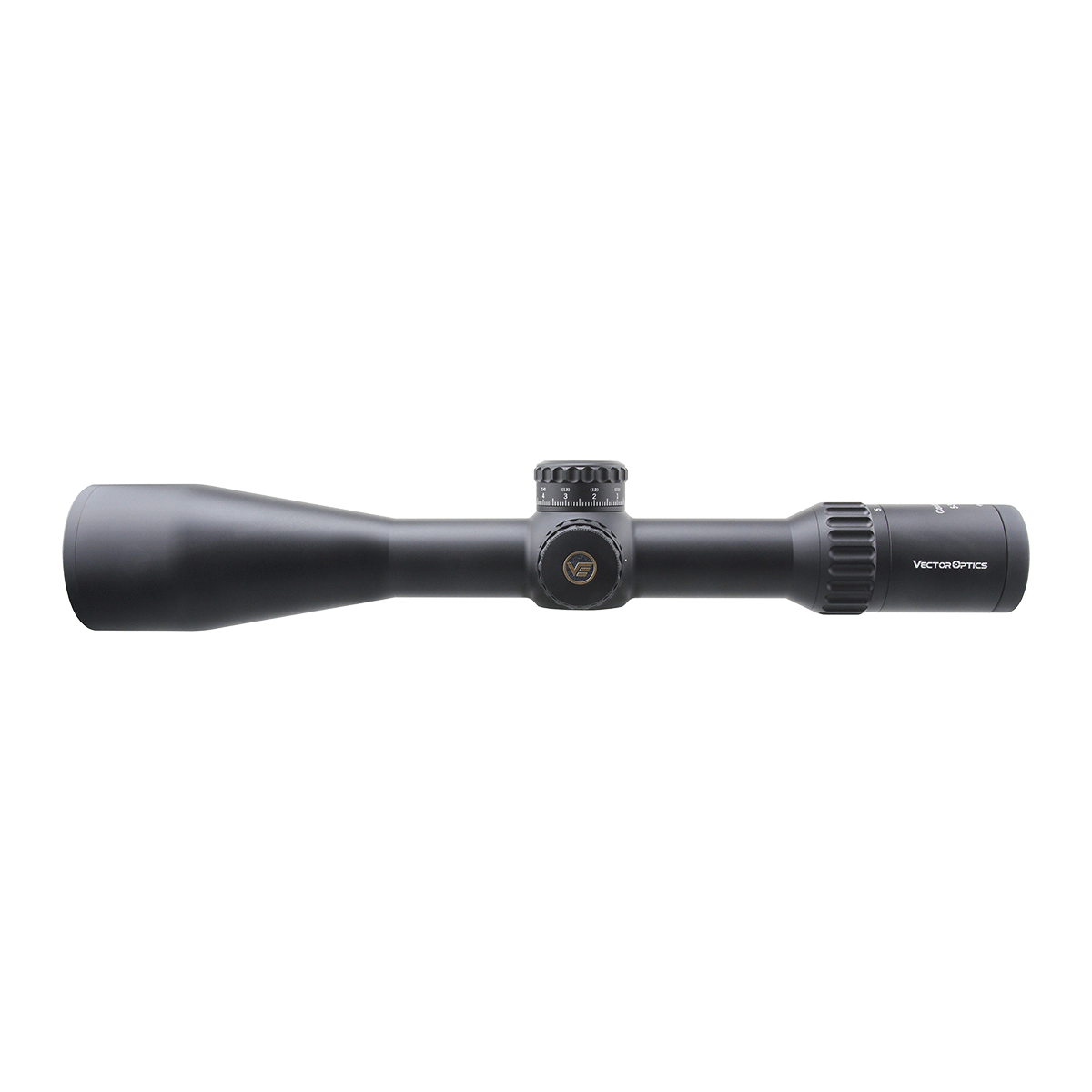 Richtkijker 34mm Vector Optics Continental 5-30x56 MBR FFP