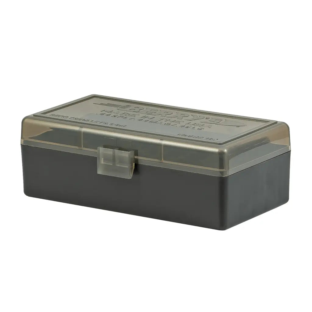 Ammo Box 44SPL/44MAG/45LC