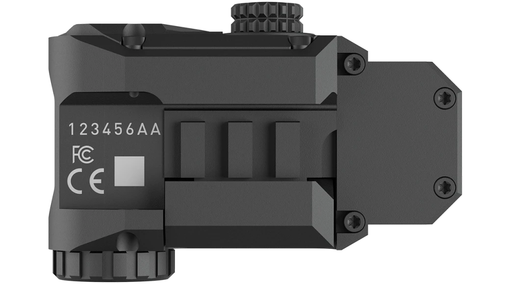 Leupold LCO PRO F2 Red Dot Sight