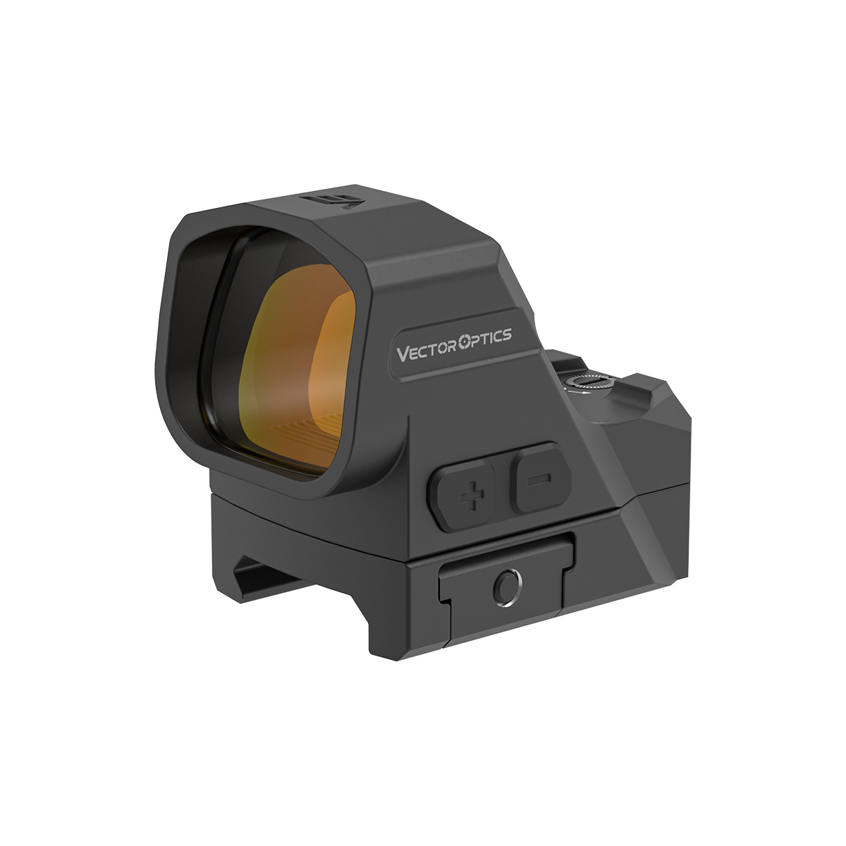 Frenzy 1x24x29 GenII 6MOA Red Dot Sight
