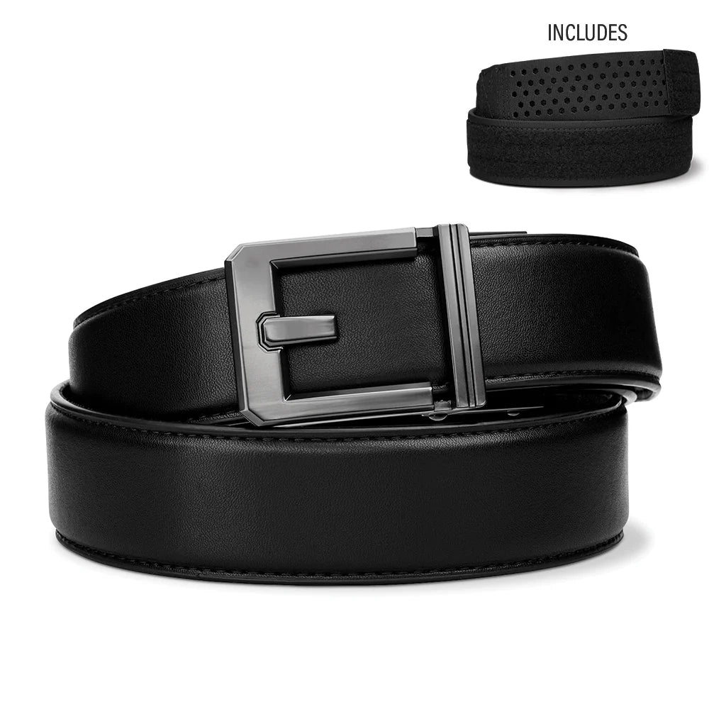 Kore Executive Protection Armortek belt met de X3 buckle complete kit