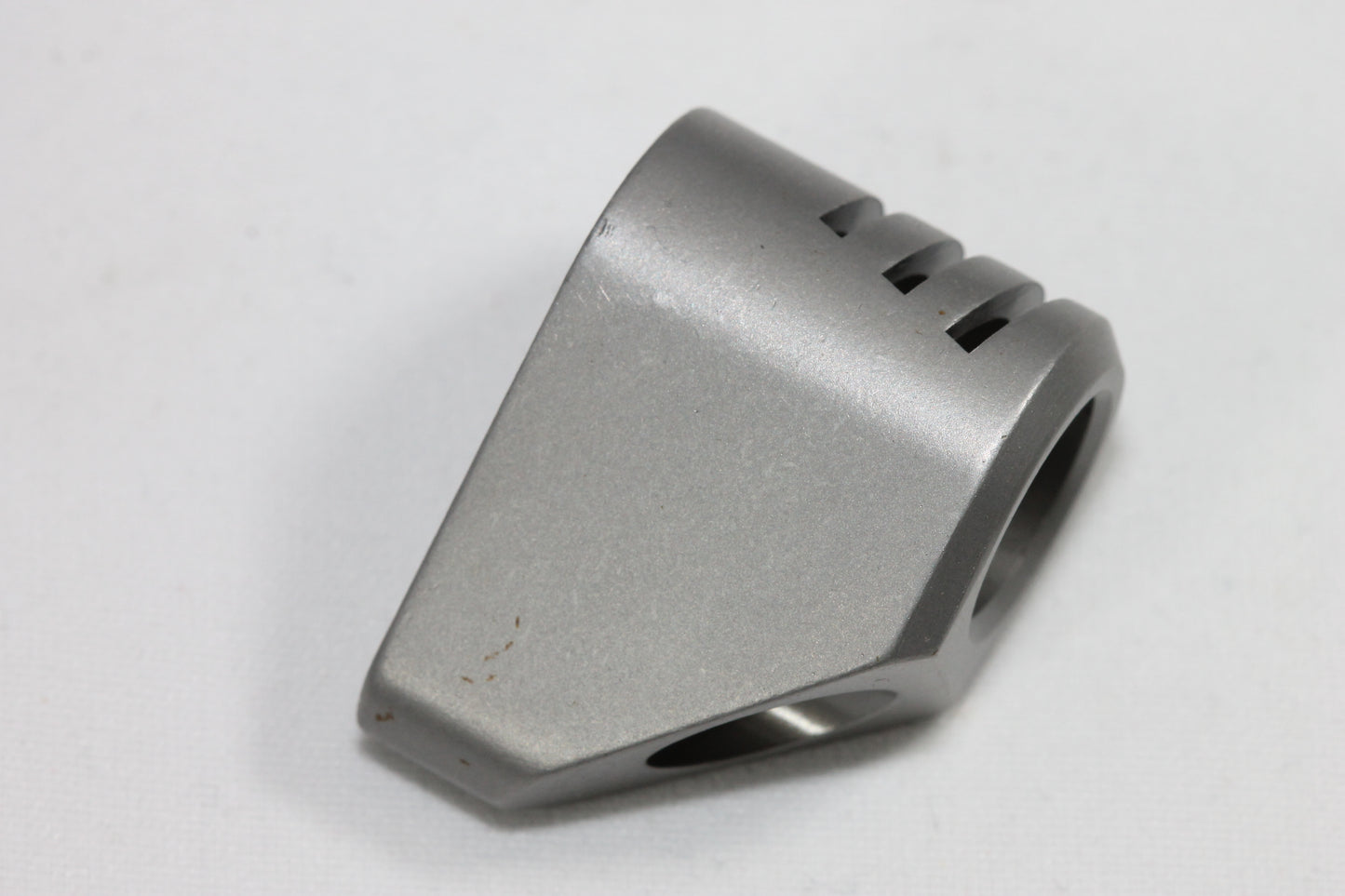 S&W Revolver Barrel Compensator 629 VCOMP