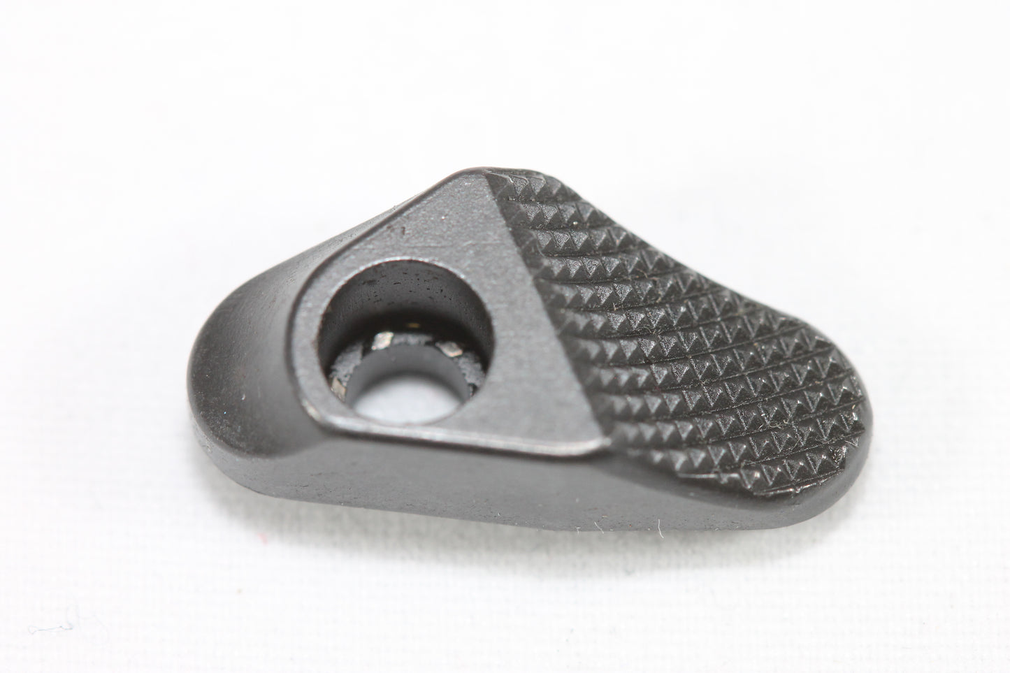 S&W Revolver Thumbpiece
