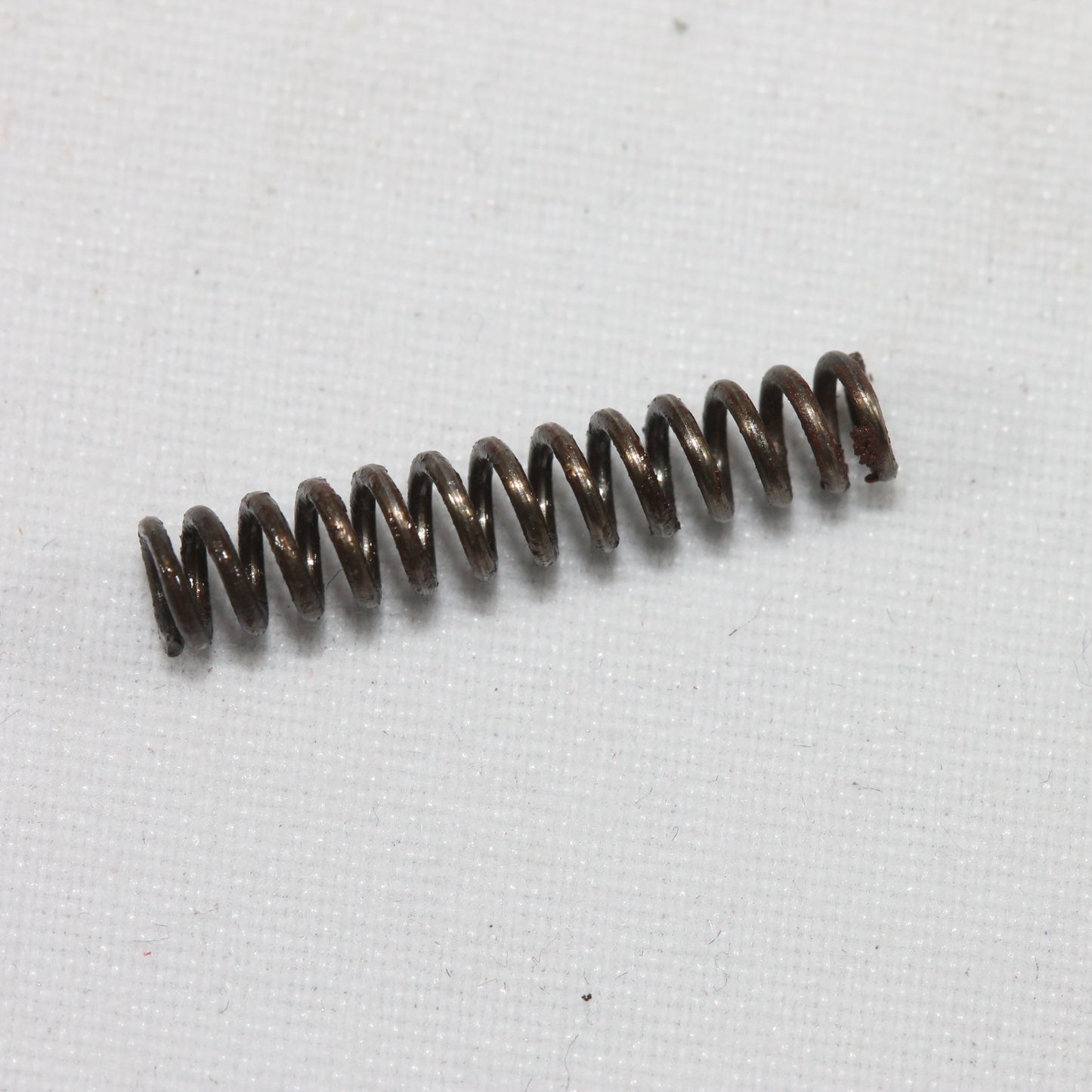 FN High Power Magazine latch Spring