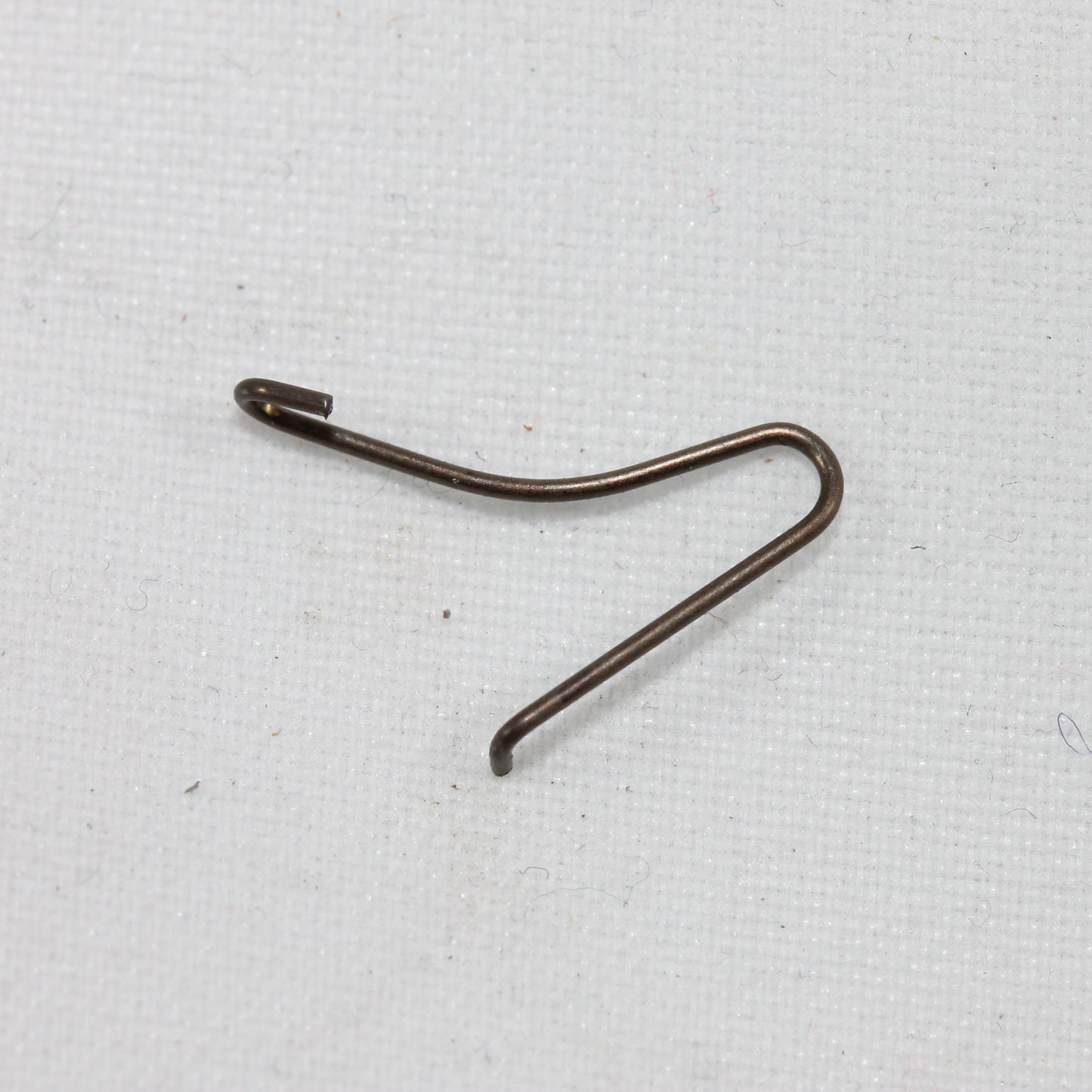 S&W SW22 Victory Spring Slide Stop