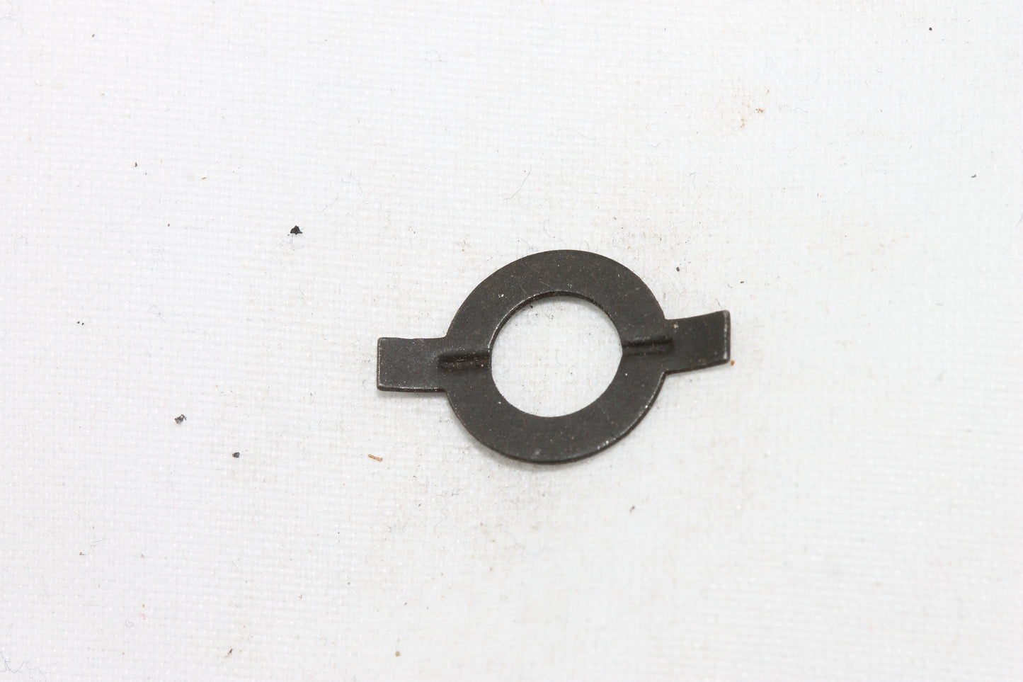 FN FAL Front Sight Fixing Plate