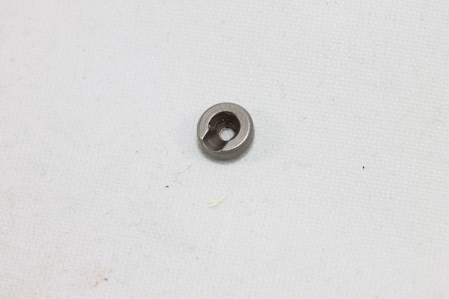 S&W Revolver Hammer Nose Bushing