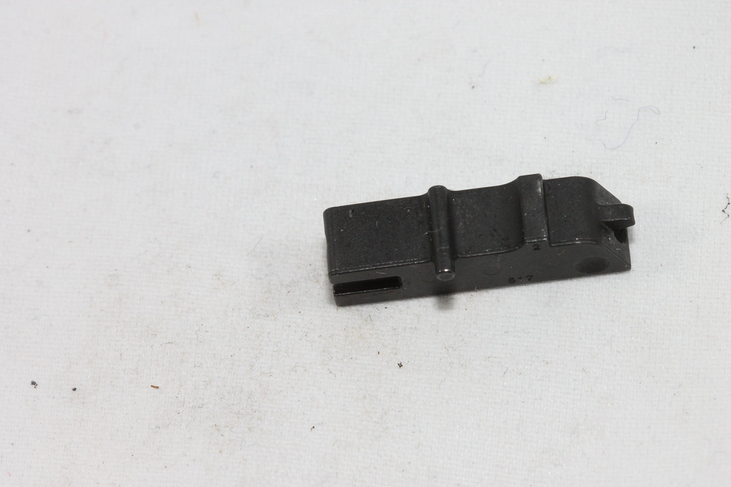 S&W Revolver Rebound MIM J,E