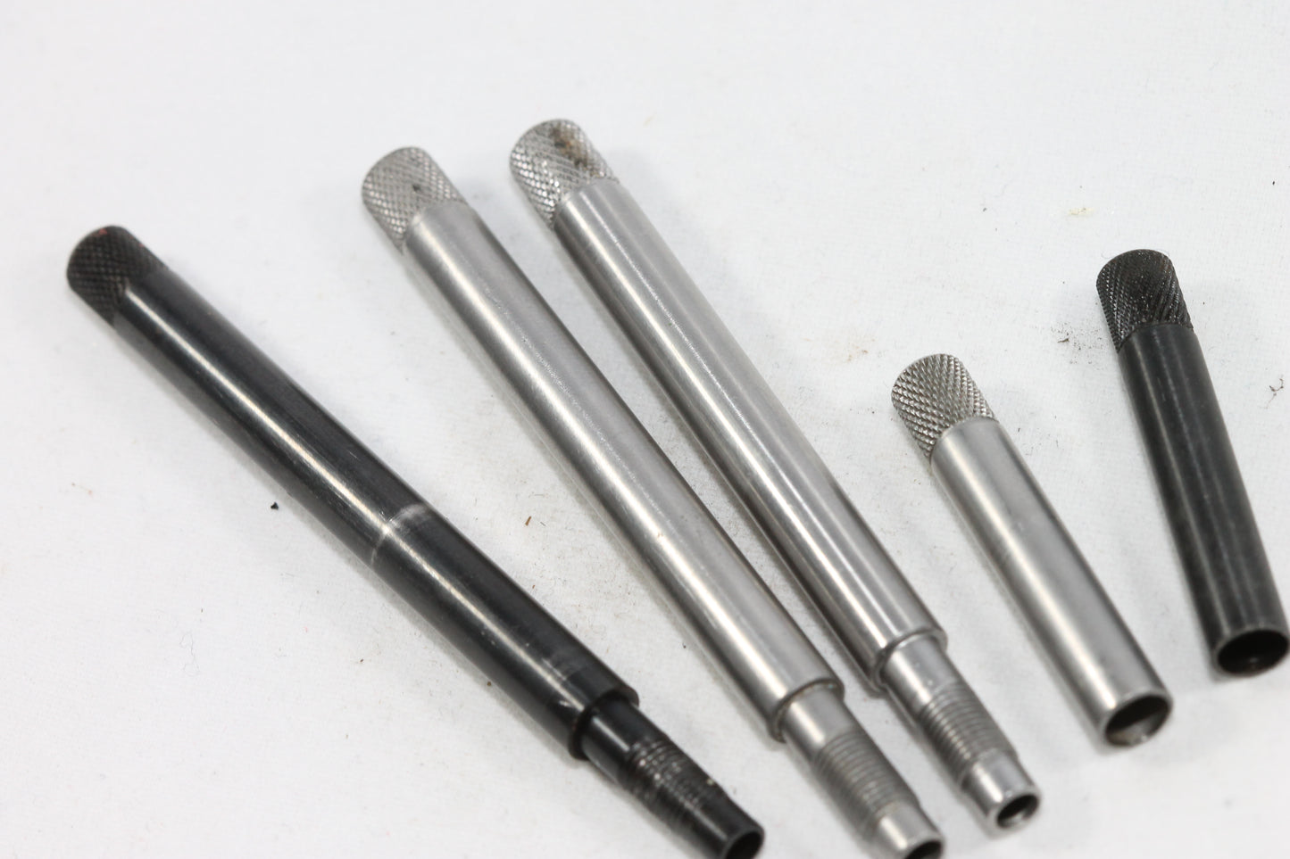 S&W Revolver Extractor Rod J Frame SS