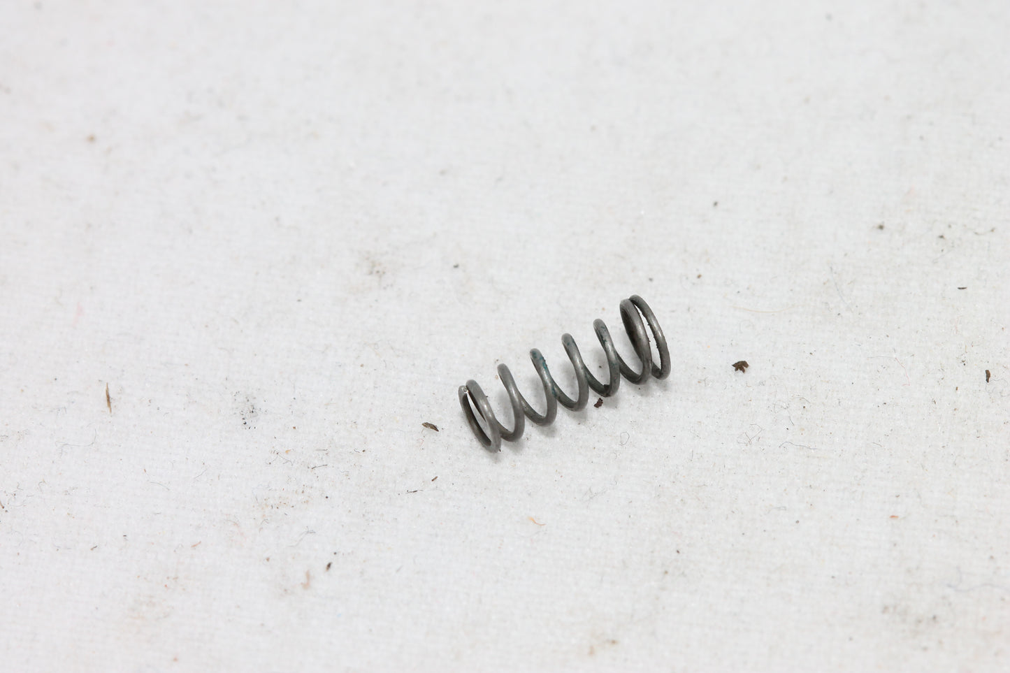AR 15 Spring Disconnector