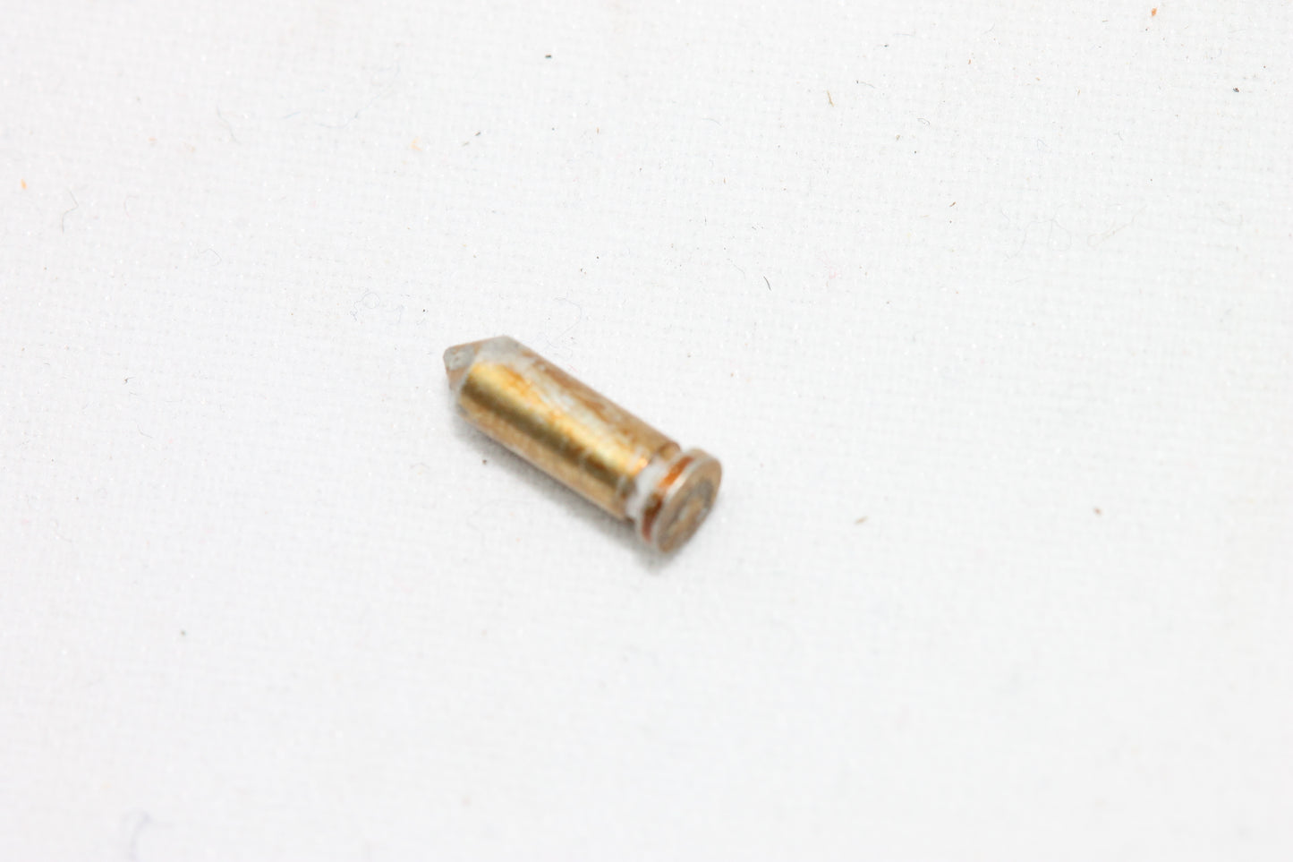 AR 15 Safety Detent