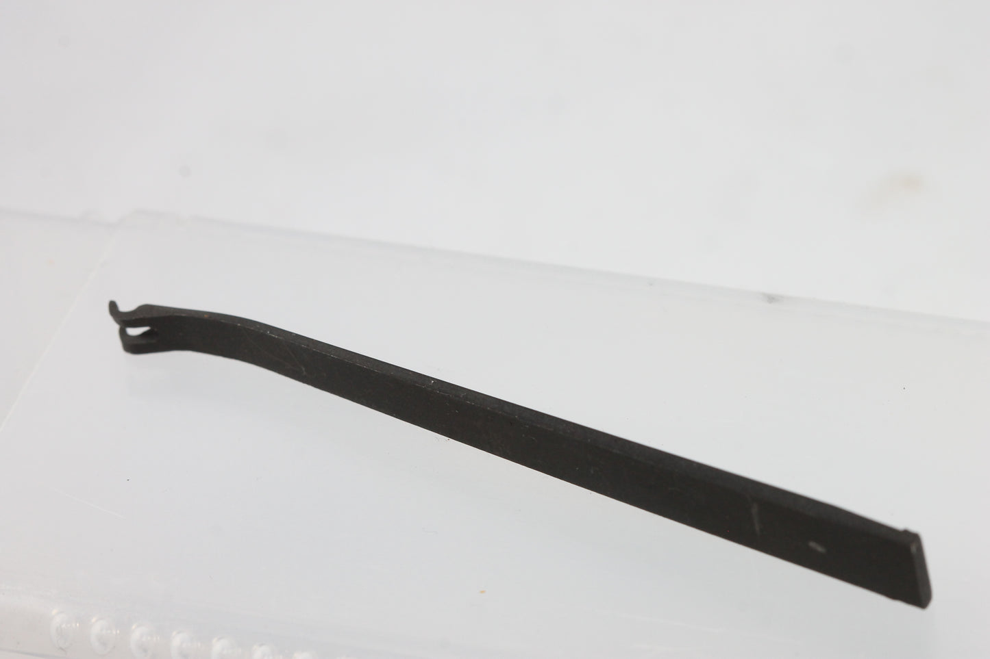 S&W Revolver Main Spring