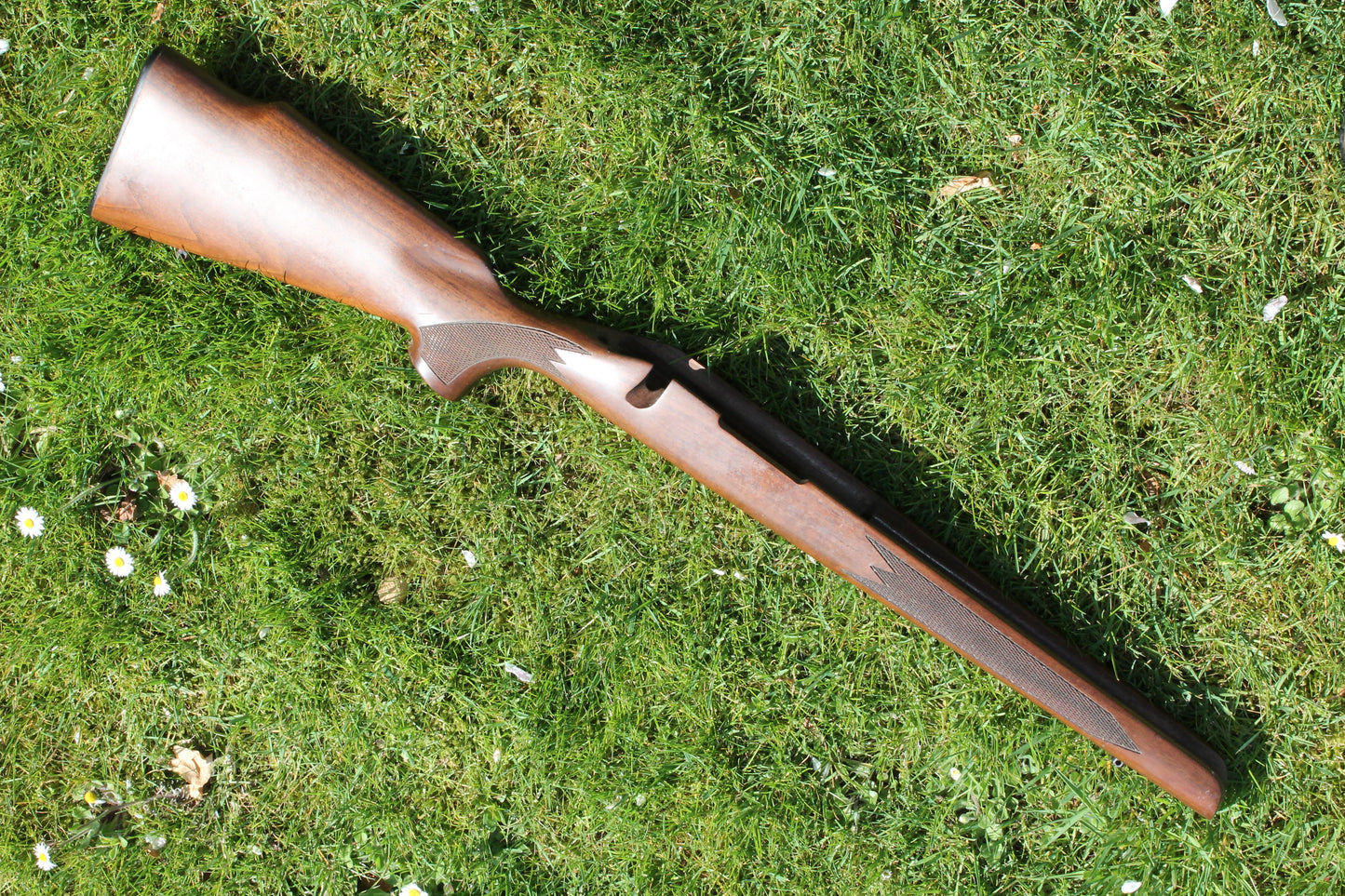 Kolf Remington 700 ADL