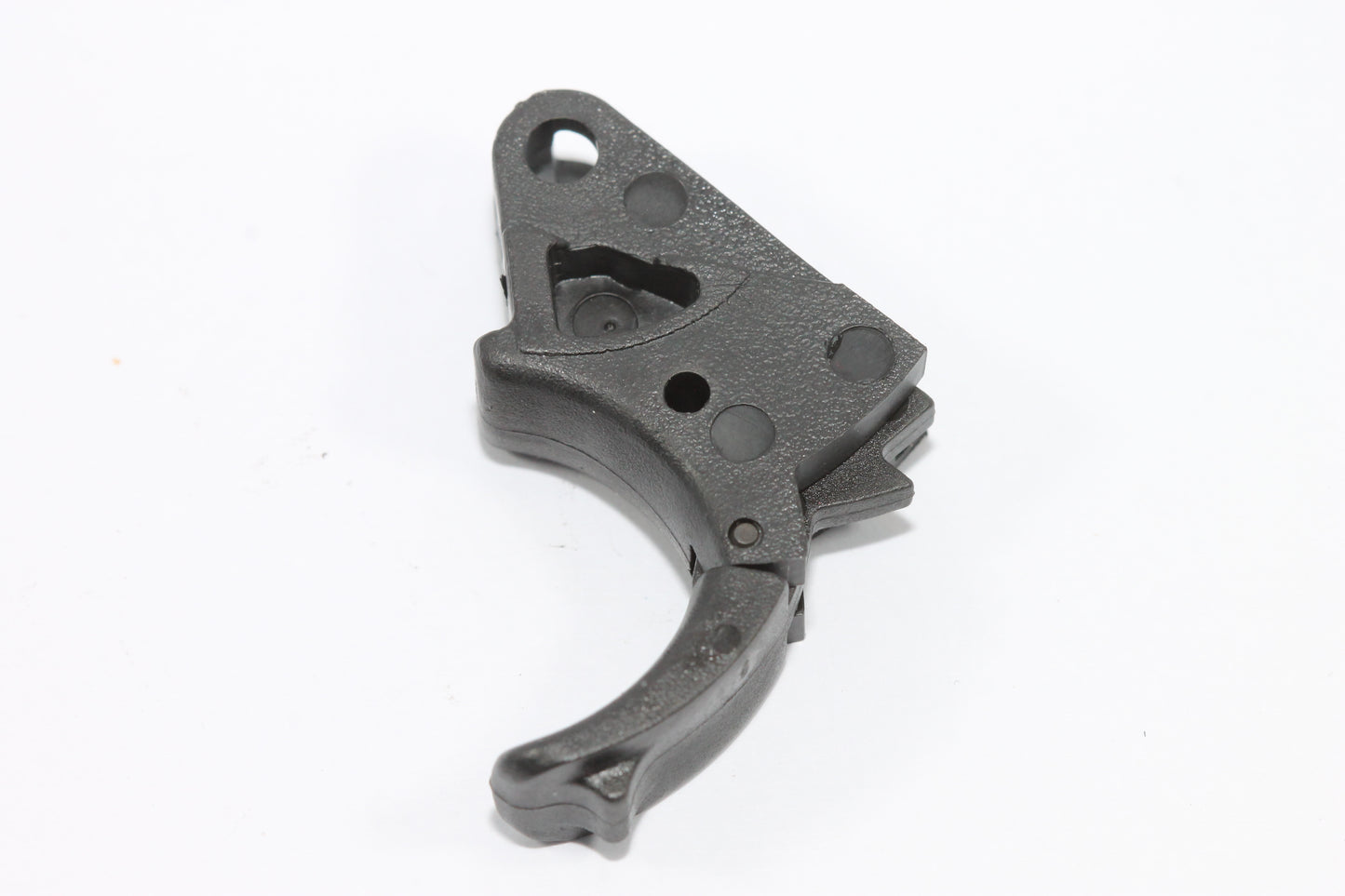 S&W MP9 2.0 Trigger Curved