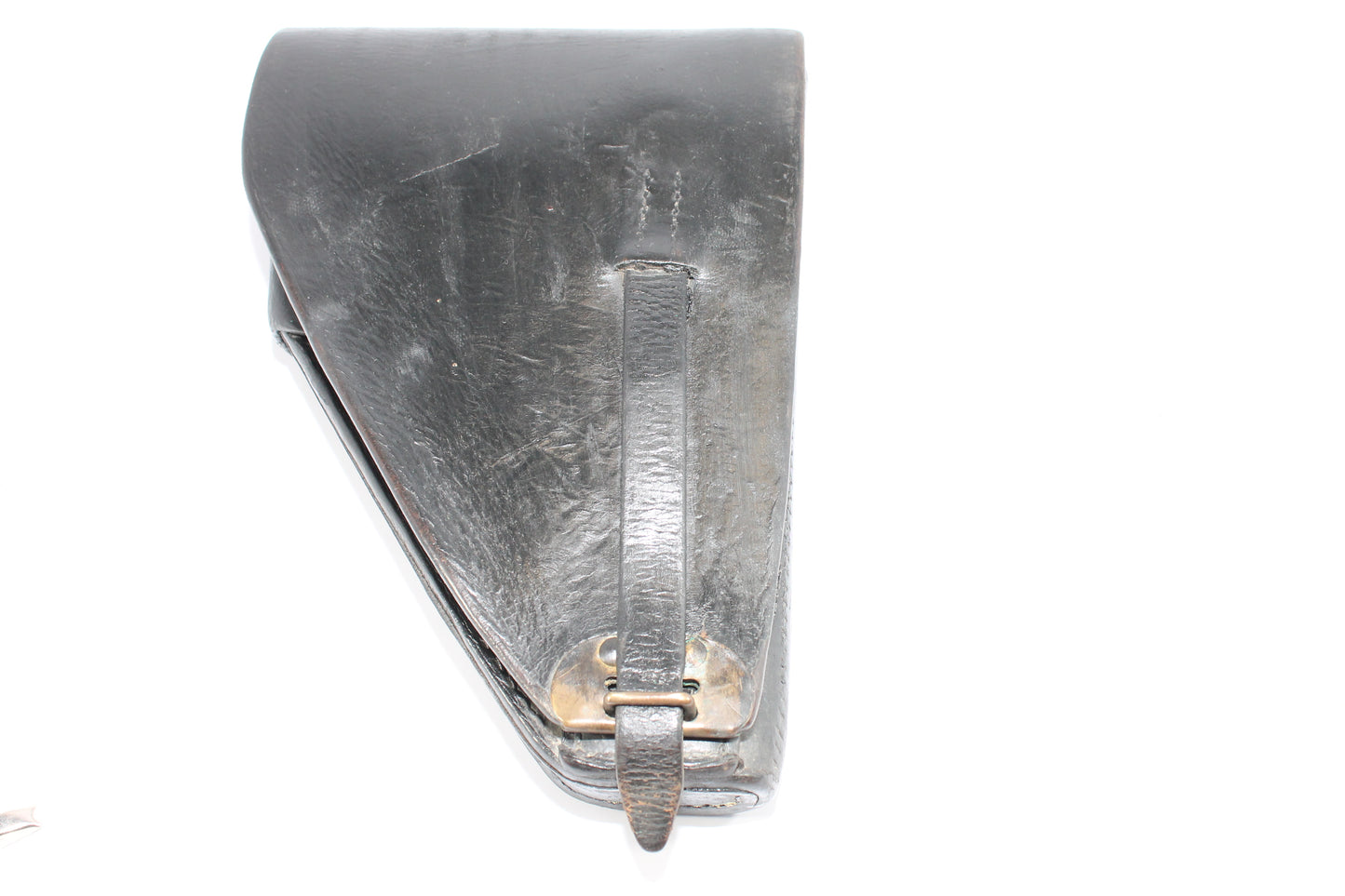 Holster voor High Power zeer vroeg model
