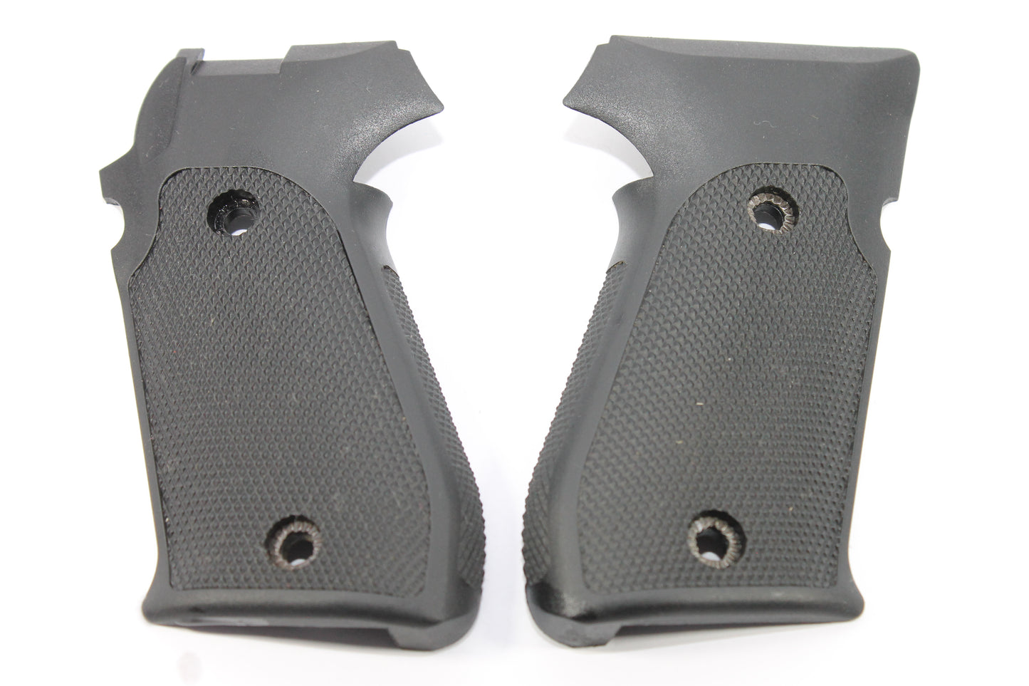 SIG P-220 grip plaatjes