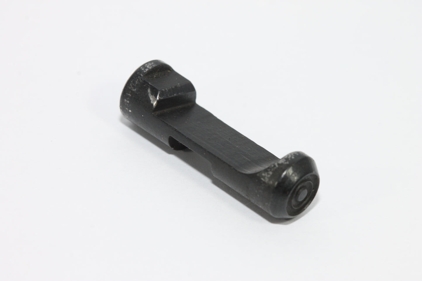 Browning FN BDA Magazine Catch
