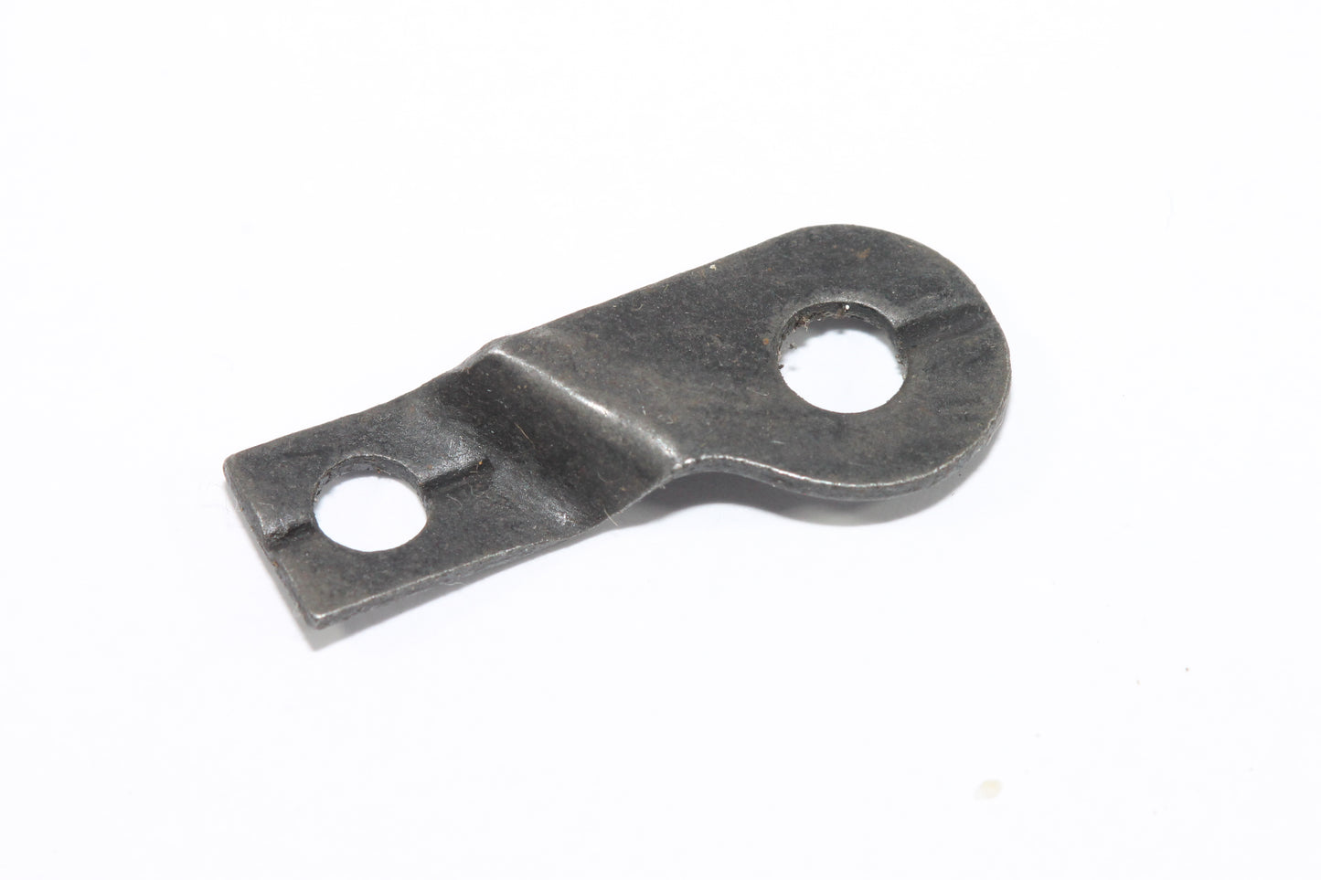 Lee Enfield N.4 Spring Bolt Locking