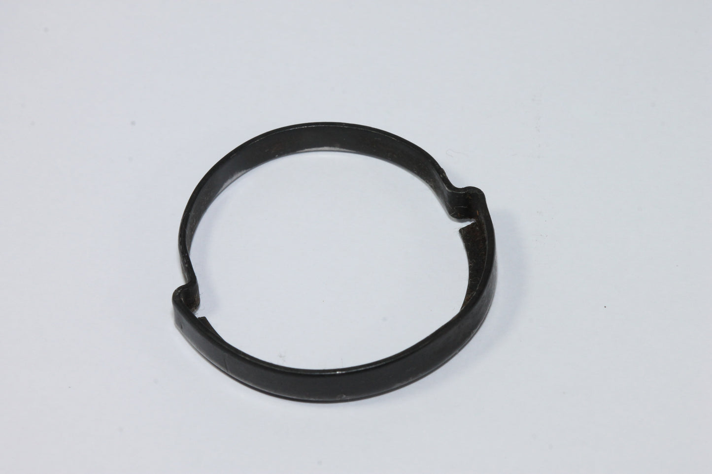 Lee Enfield N.4 Handguard Retainer Rear