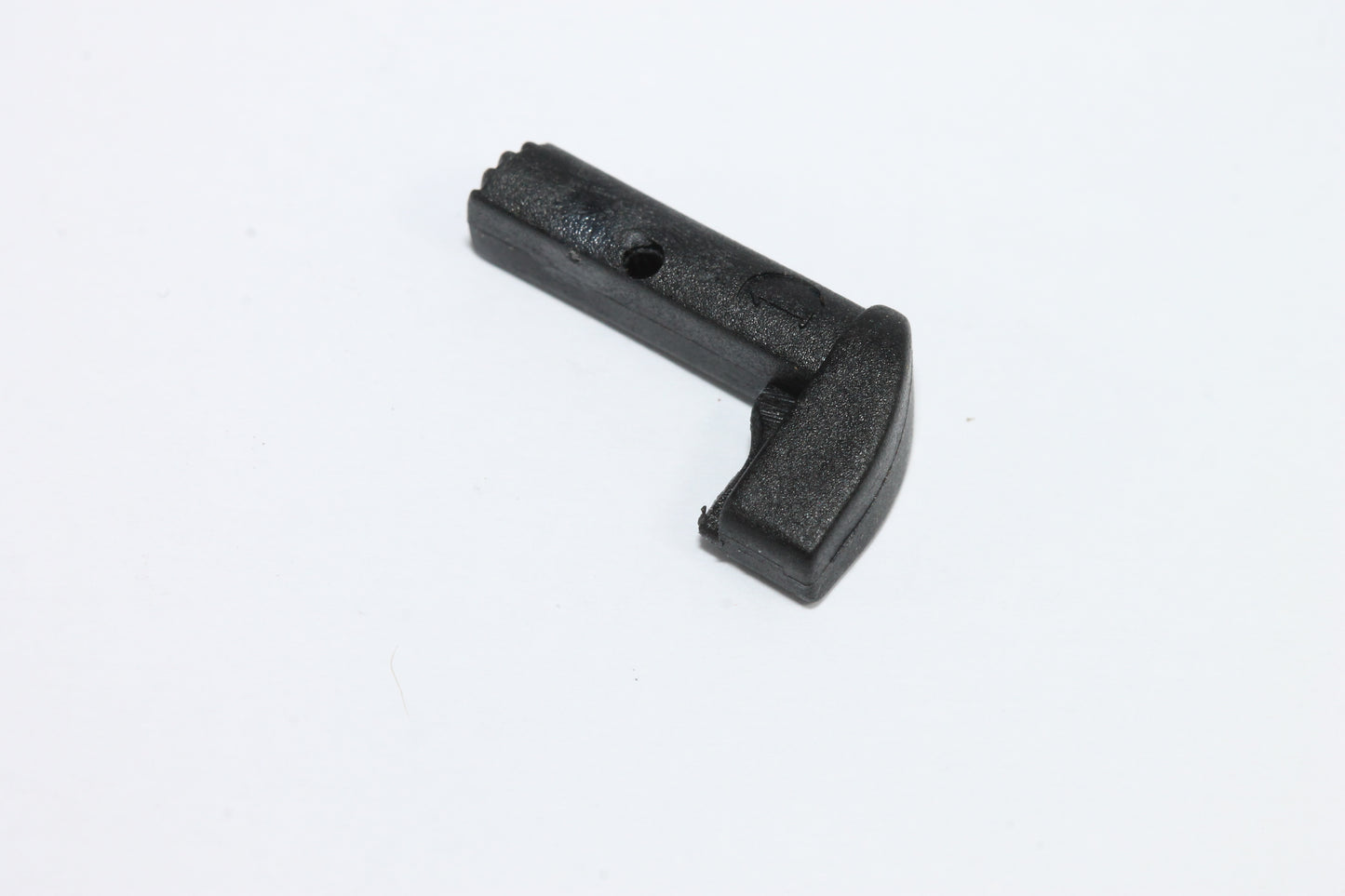 S&W BG380 Magazine Catch Polymer