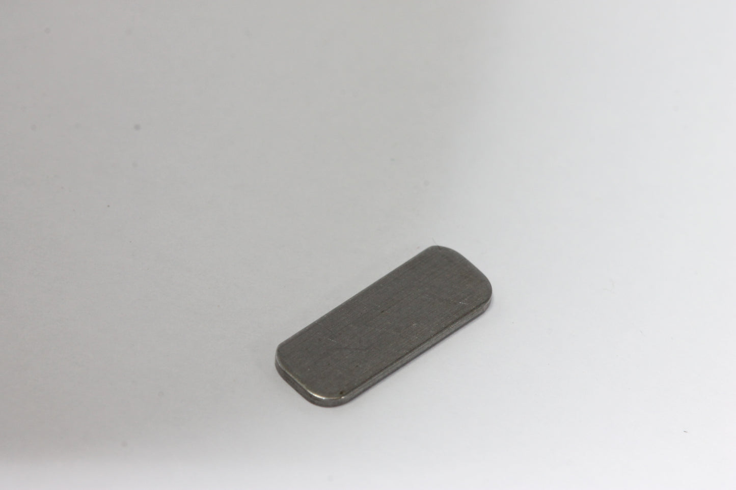 S&W BG380 Rear Sight Spacer