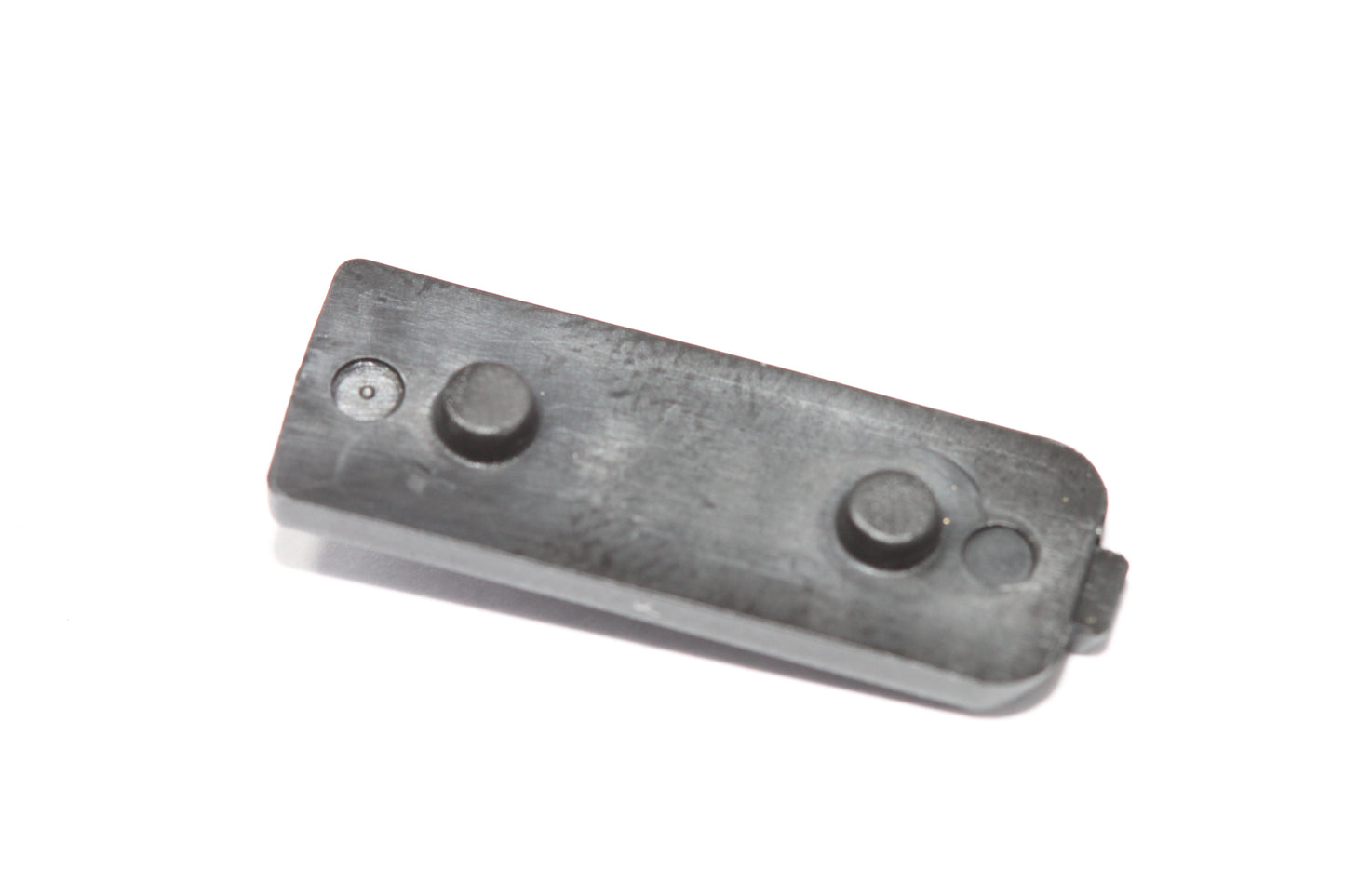S&W BG380 Butt Plate Catch