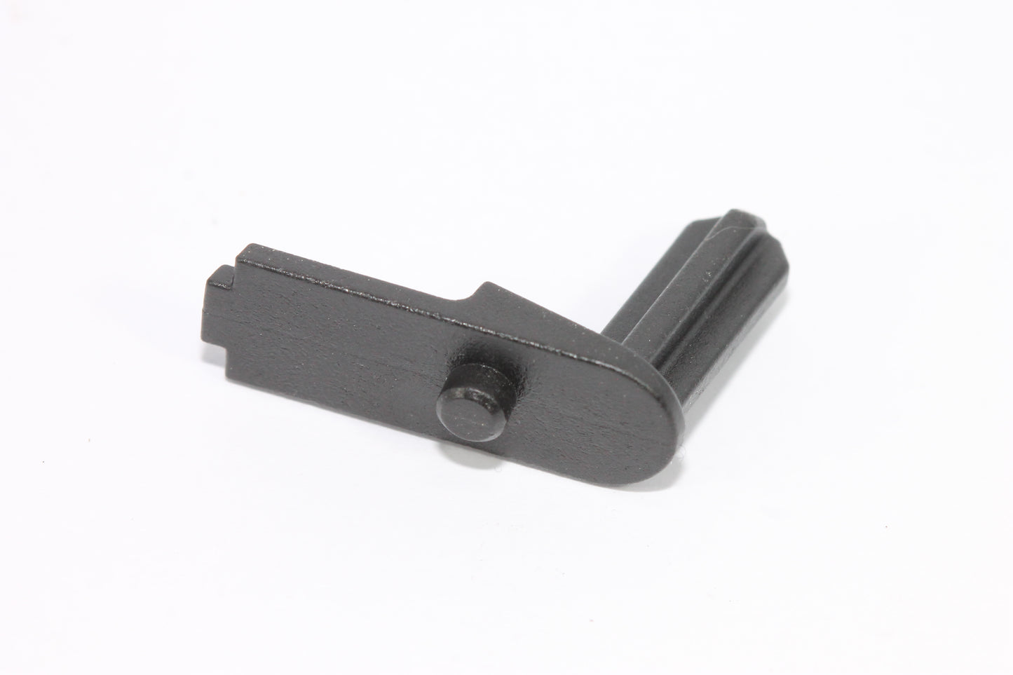 S&W MP22 Magazine bottom lock plate