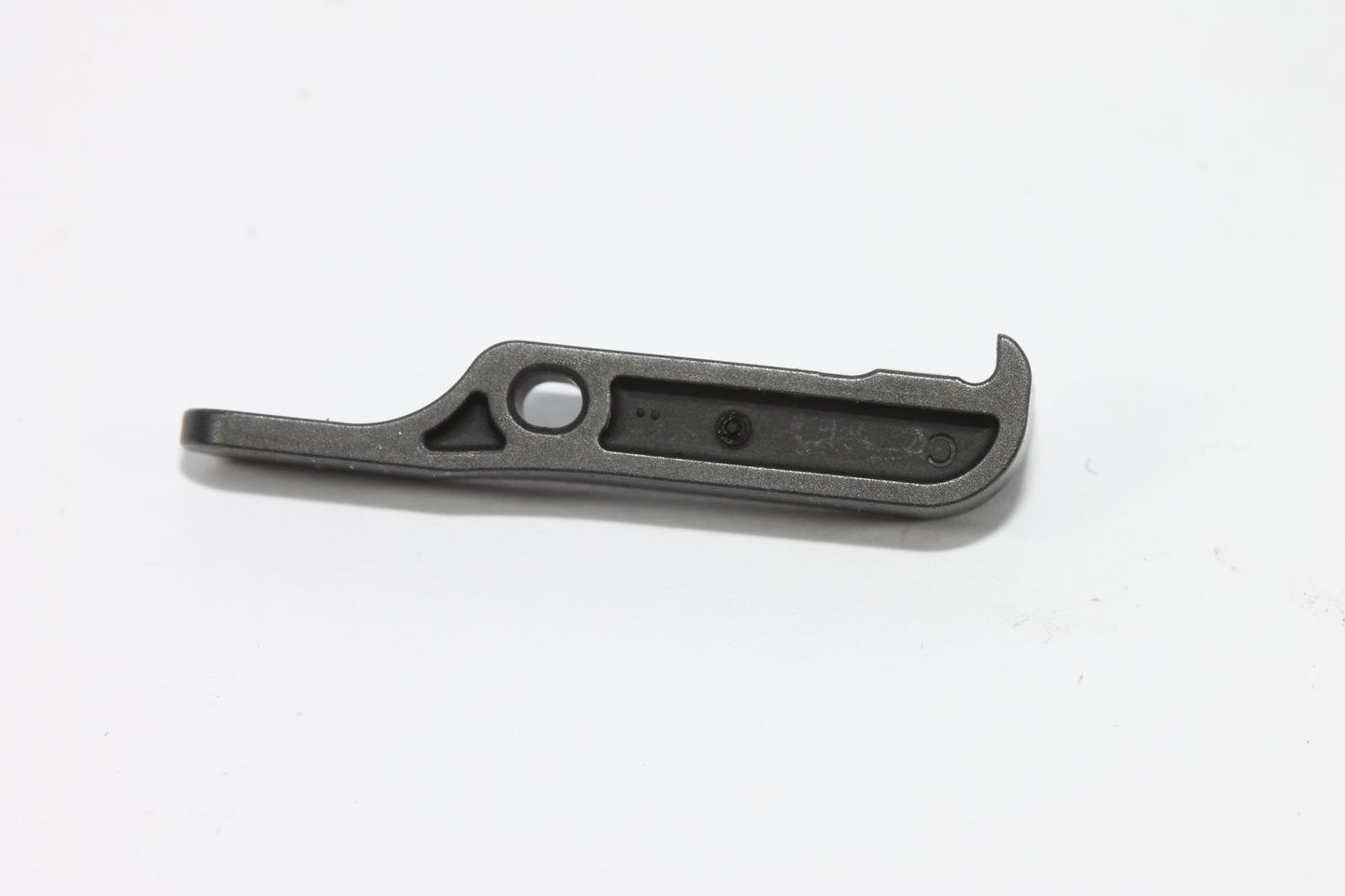M&P9 Shield Extractor
