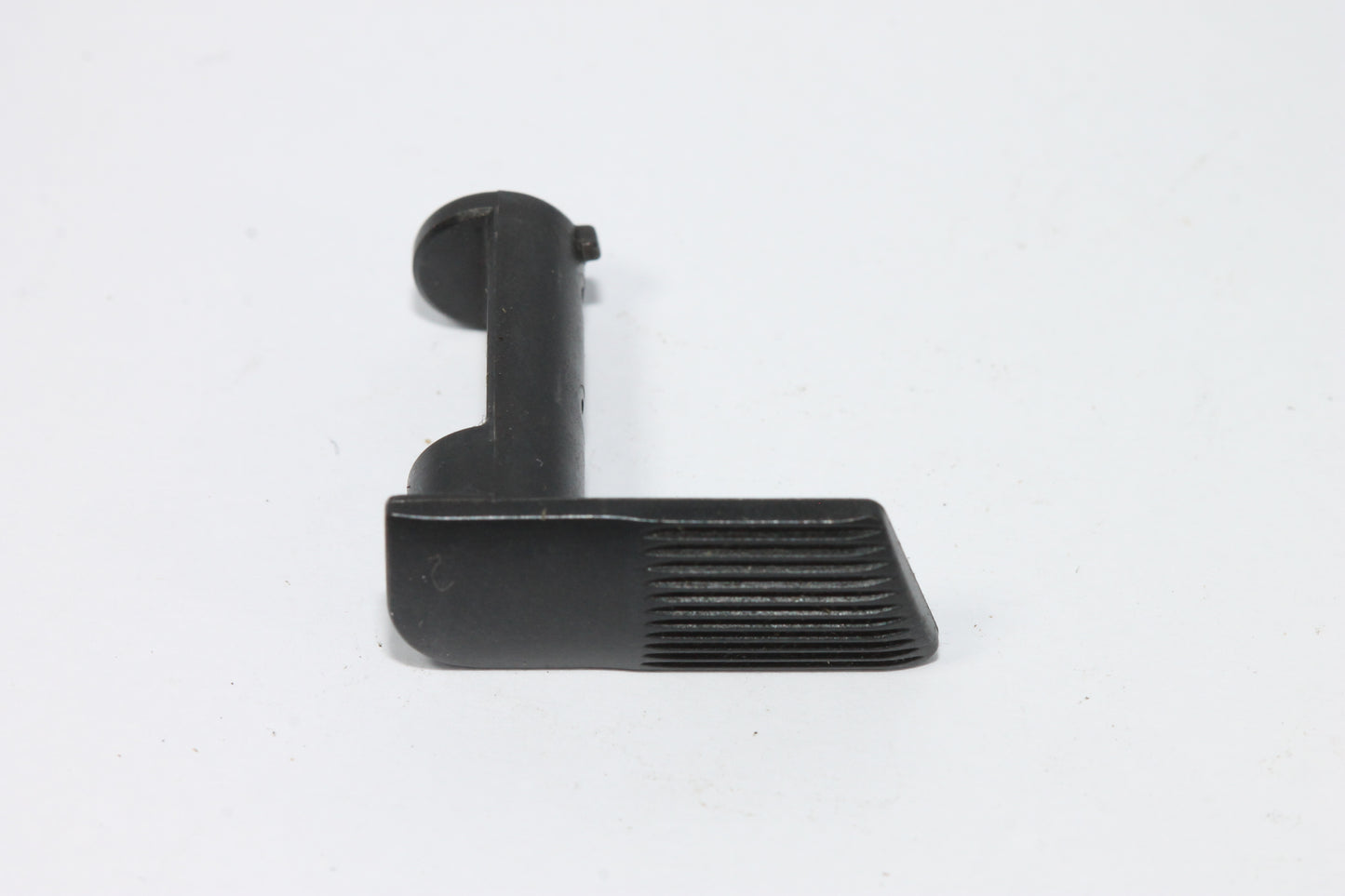 MP9 Shield Takedown Lever