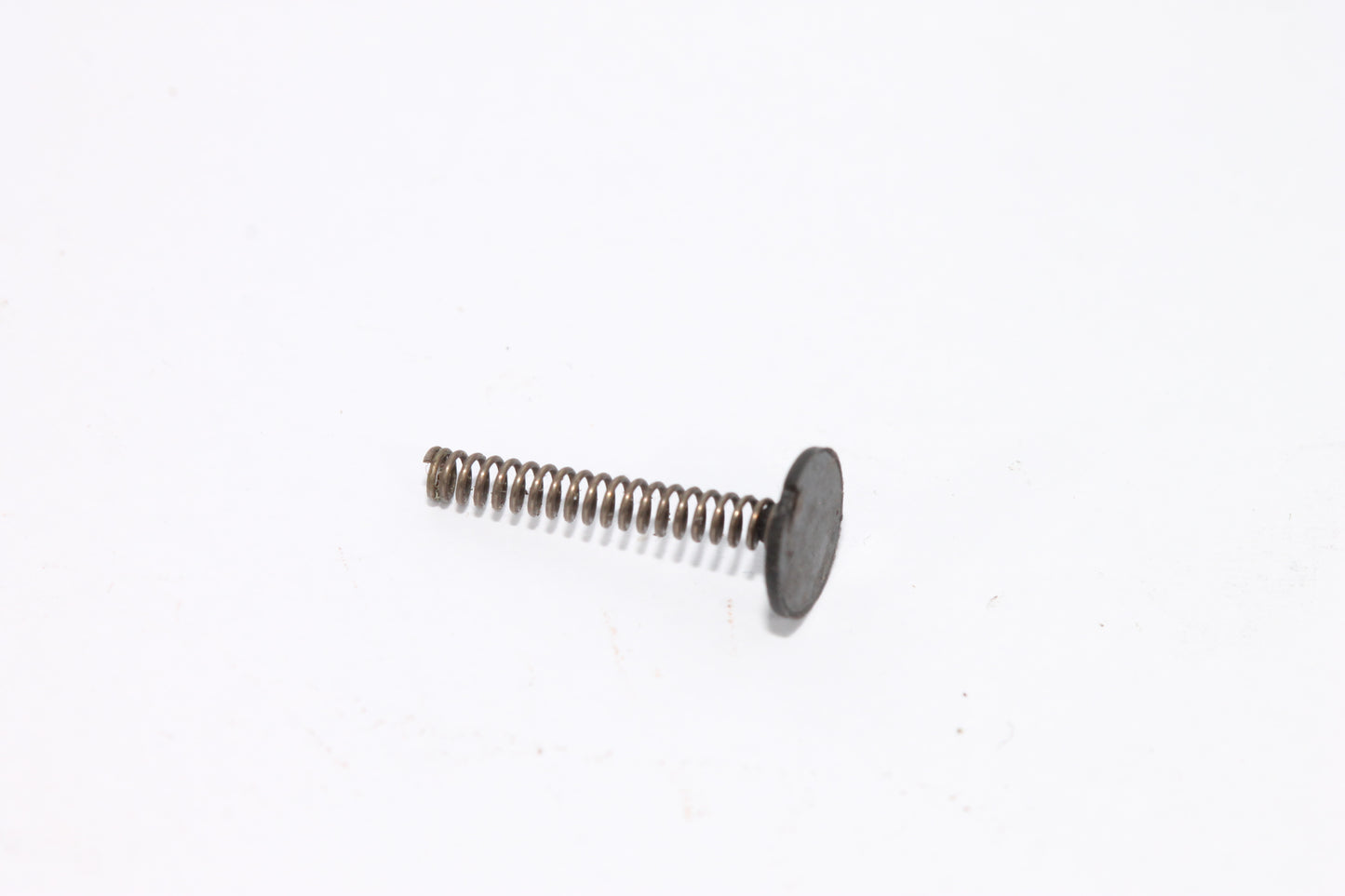 M&P9 Shield Striker Plunger Spring Assy