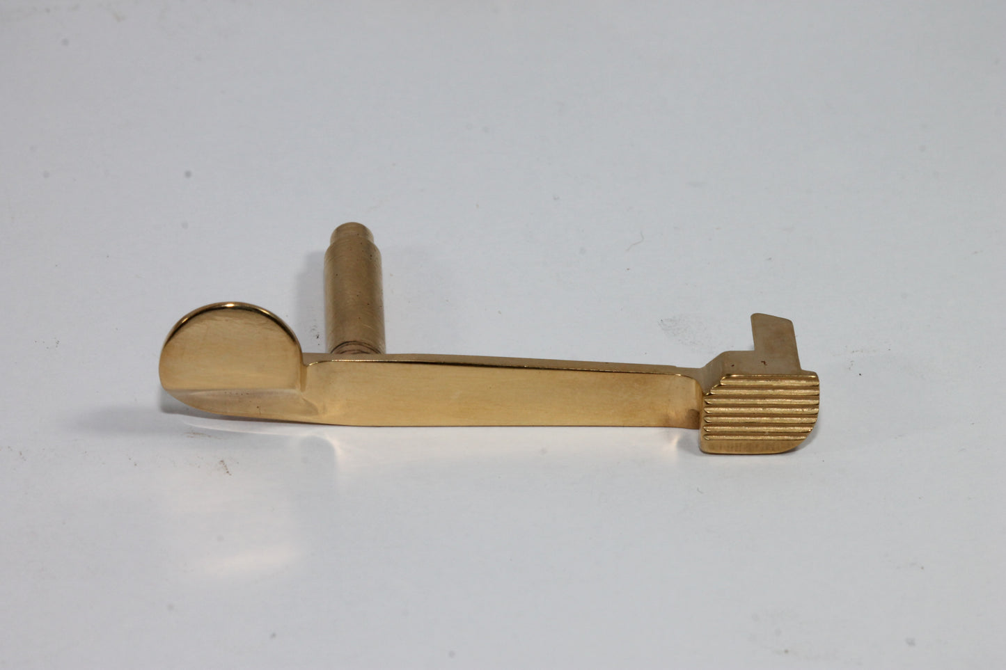 FN High Power Gold Slide Stop