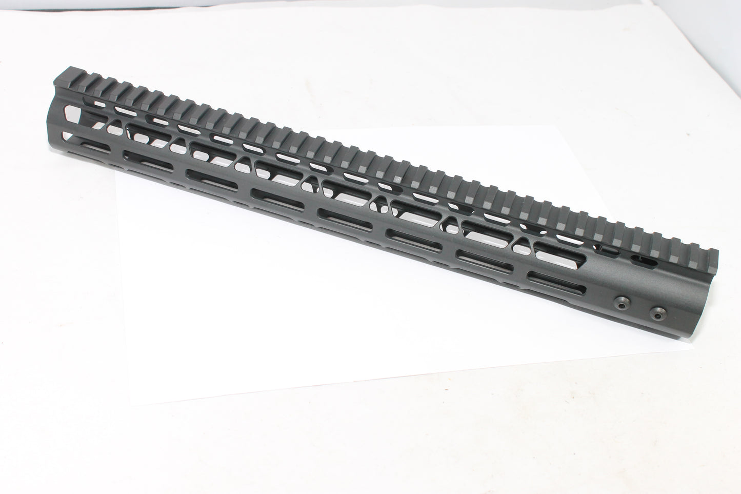 AR15 Handguard M-LOK 15"