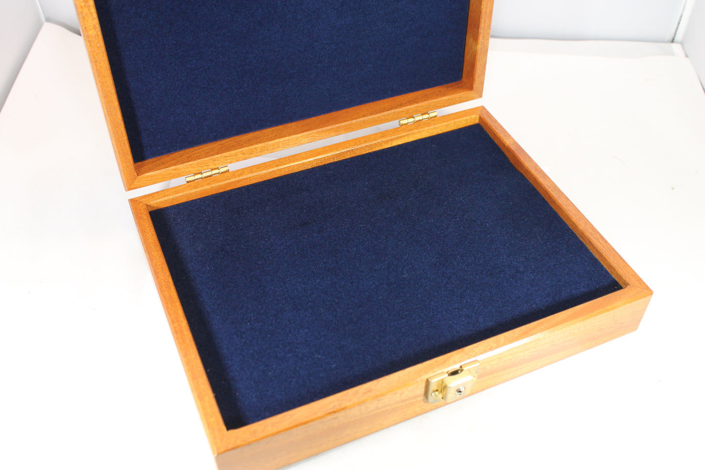 Gun Box Presentatie Walther