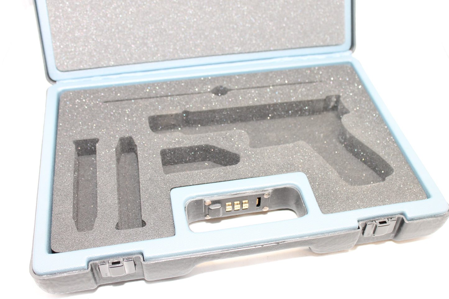 Gun Box Pistool