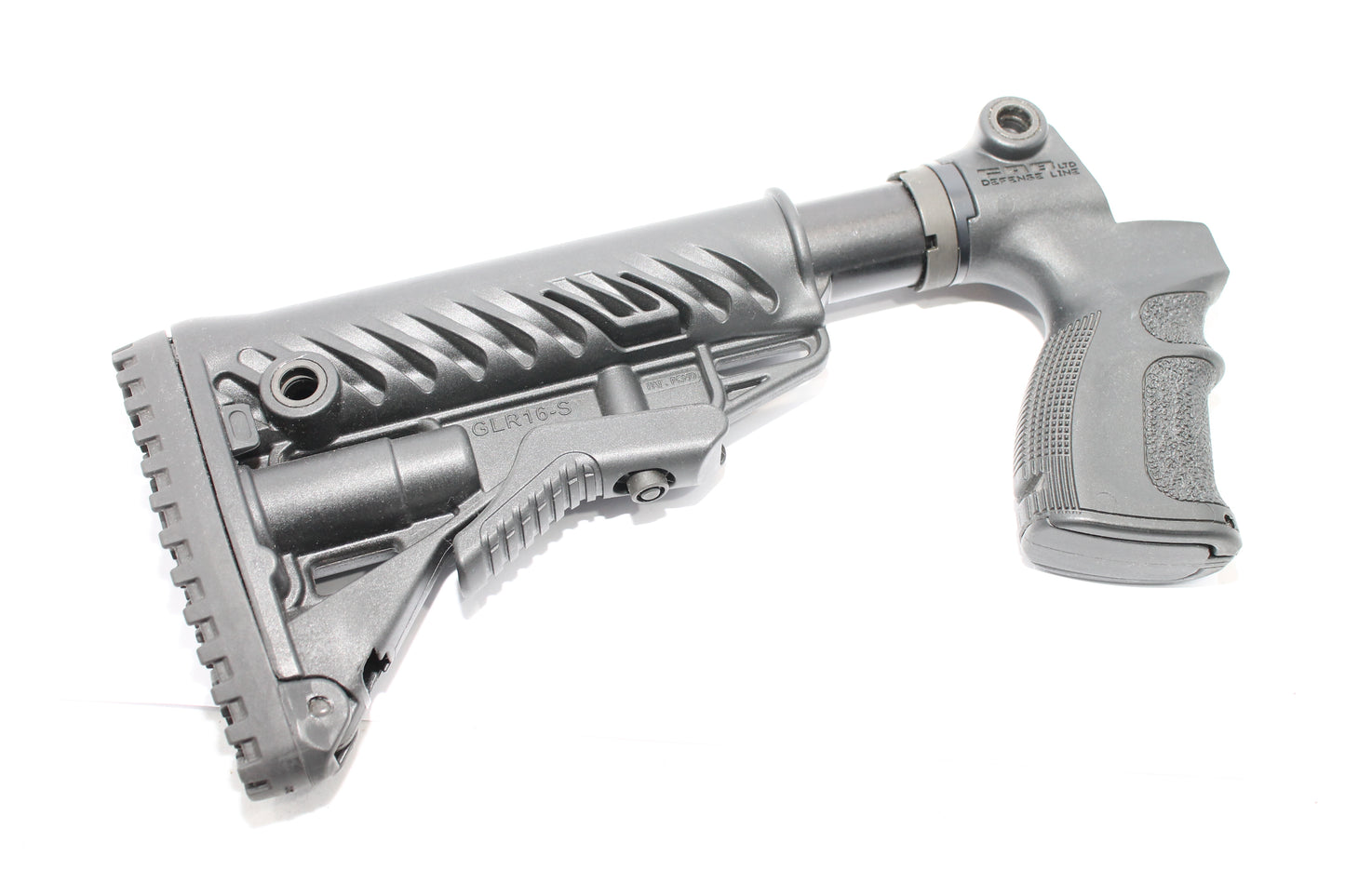 Mossberg 500 Pistol Grip Stock