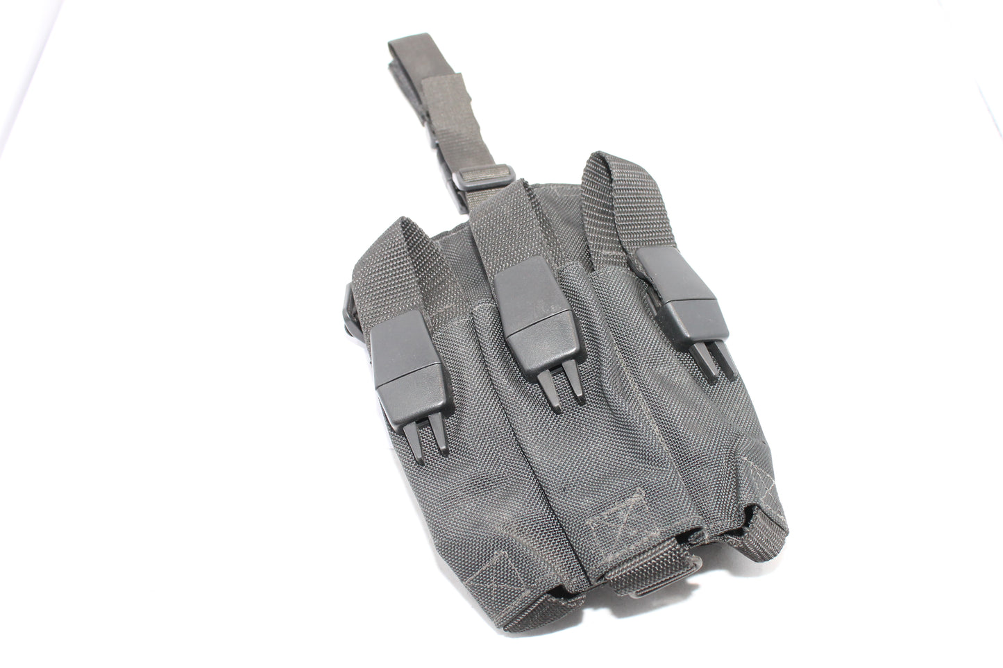 Magazijn tas bovenbeen 9mm