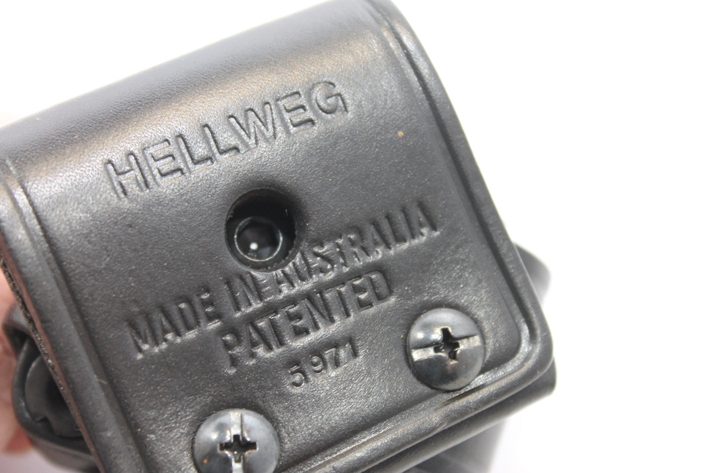 Hellweg Magazijn Houder 9mm