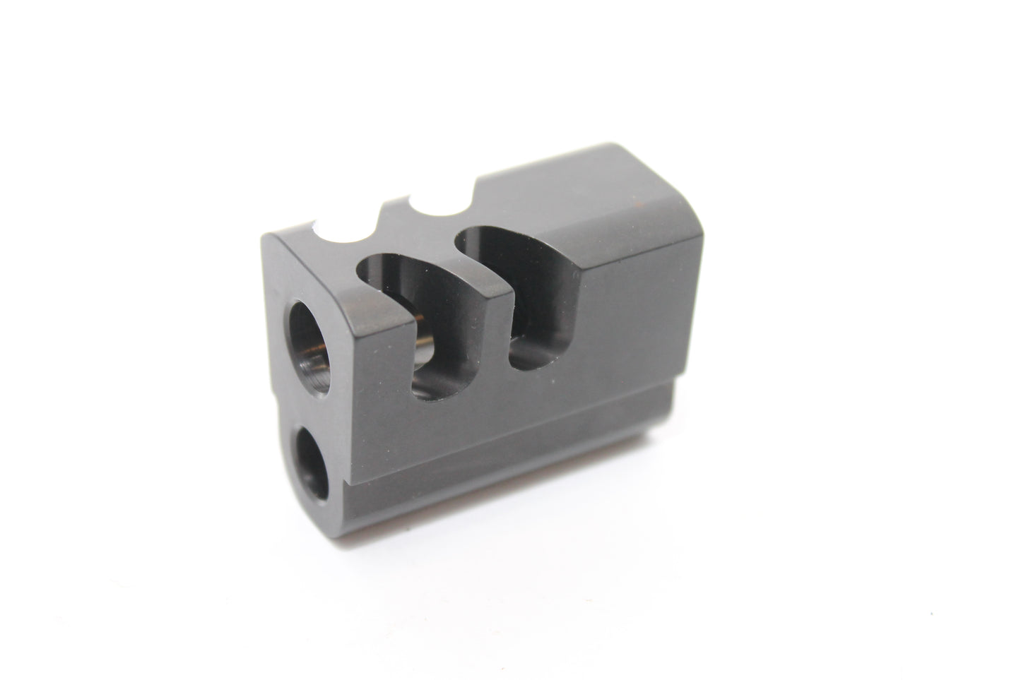 MP9 Compensator